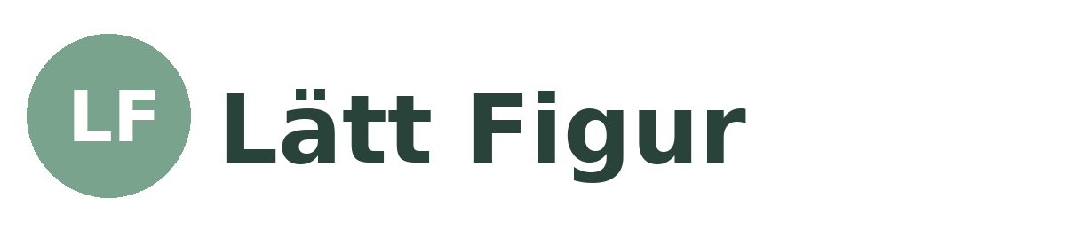Lätt Figur
